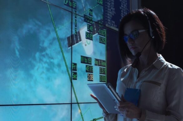 According To The Latest Ai News, Artificial Intelligence Will Soon Help Predict Extraterrestrial Life