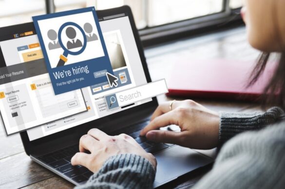 According To The Latest Startup News, Ai Recruitment Service Startup Raises $2.3 Million
