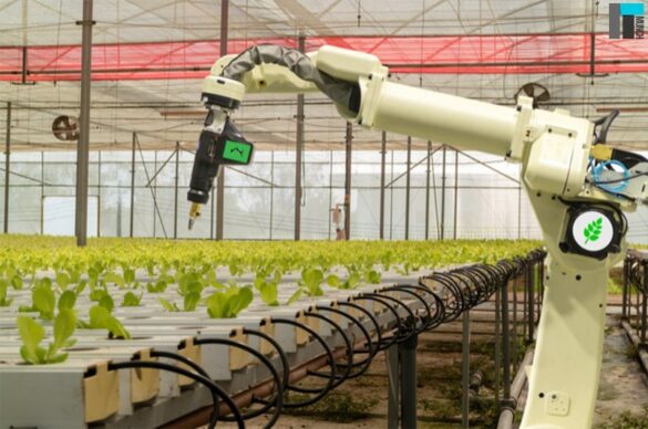 Read The Latest Ai Blog, To Know About Ai Innovations That Can Help Save The Environment