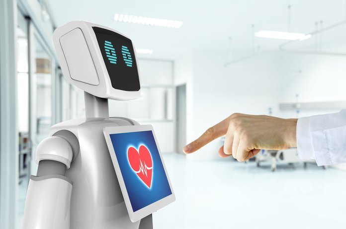 AI detects cardiac arrest | iTMunch