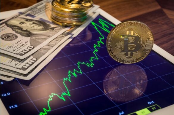 According To The Latest Finance News, Cryptocurrency Bounces Back After A Bad Week