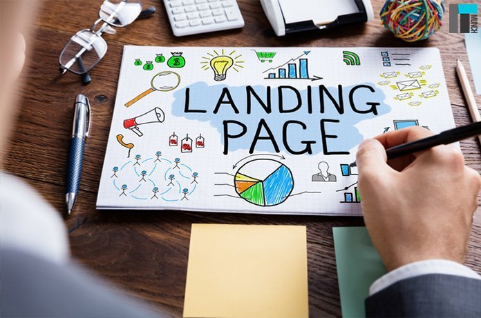 Read our latest marketing blog on iTMunch website to know, A Guideline to Enhancing Your Landing Page for Increasing Your Conversion Rate