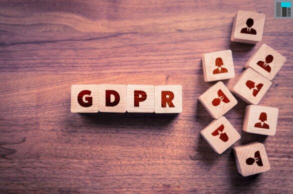 Gdpr Compiled Websites I Itmunch