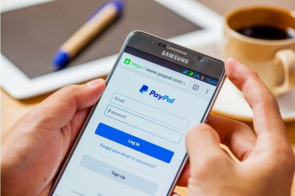 Payl Pal Acquires Izettle | Itmunch