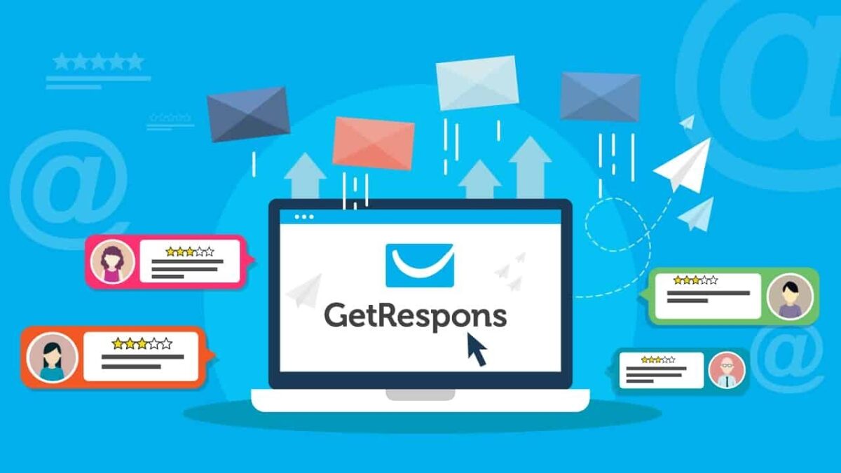 GetResponse Review: Elevating Email Marketing to New Heights