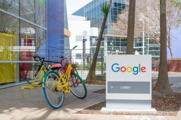 Google’s 'Adopt A Startup' Programme