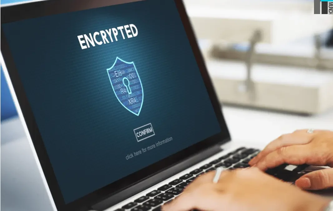8 Things You Need to Know About Encryption
