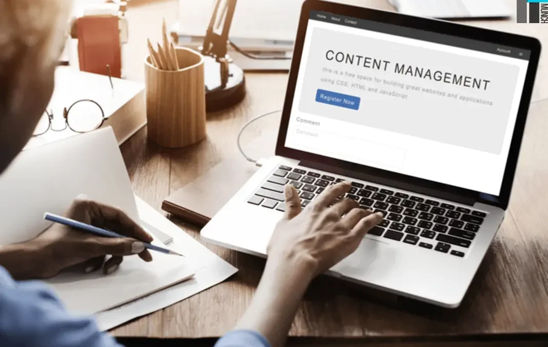 How AI Will Change the Future of Content Management