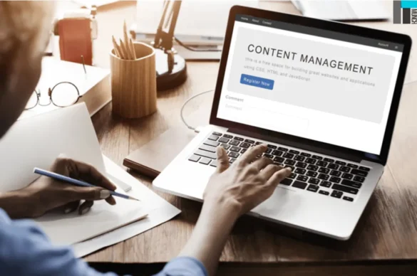 Read Itmunch'S Latest Ai Blog About Content Management.