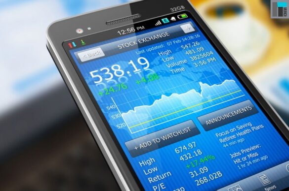 According To The Latest Marketing News, Top Technology Stocks To Invest In 2018