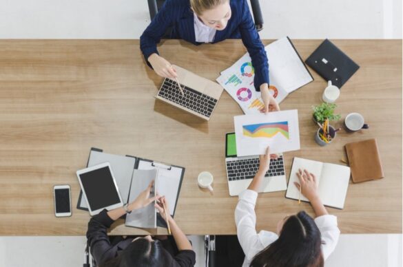 According To The Latest Finance News, Finance Company Even Raises $40 Million In The First Round