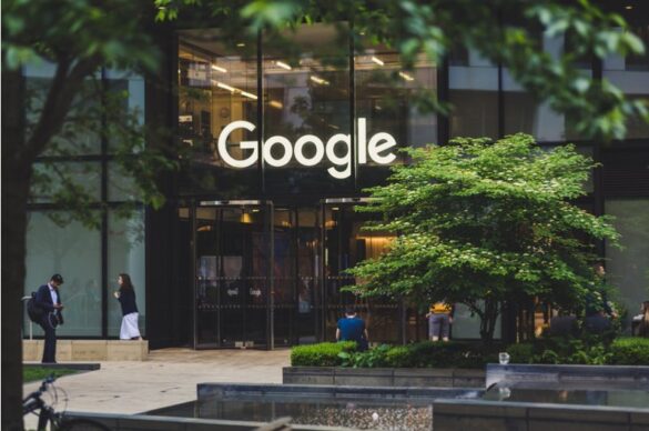 Read The Latest Tech News About Google'S Contact Center Ai On Itmunch