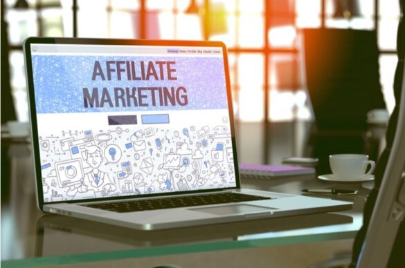 Role Of Ai In Affiliate Marketing | Itmunch