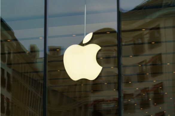 Apple’s $300 Million Fund To Bring Clean Energy To China