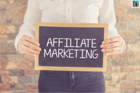 Read Itmunch'S Latest Blog About Leveraging Social Media For Affiliate Marketing.