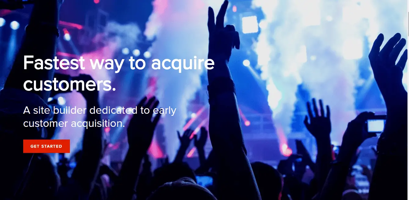 How To Make More Money With Landing Pages 9 Launchrock Landing Page Software