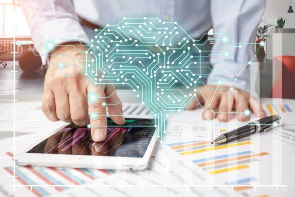 Read The Latest Finance Blog On Itmunch Titled, Ai Will Cause Global Financial System Collapse: World Economic Forum