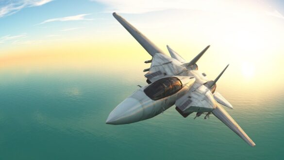 Read The Latest Tech Blog On Itmunch Titled, &Quot;New Tech Enables Communication Between Planes And Submarines&Quot;