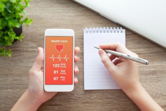 Read The Latest Tech Blog On Itmunch Titled, &Quot;Fda Approves Birth Control App For Smartphones&Quot;