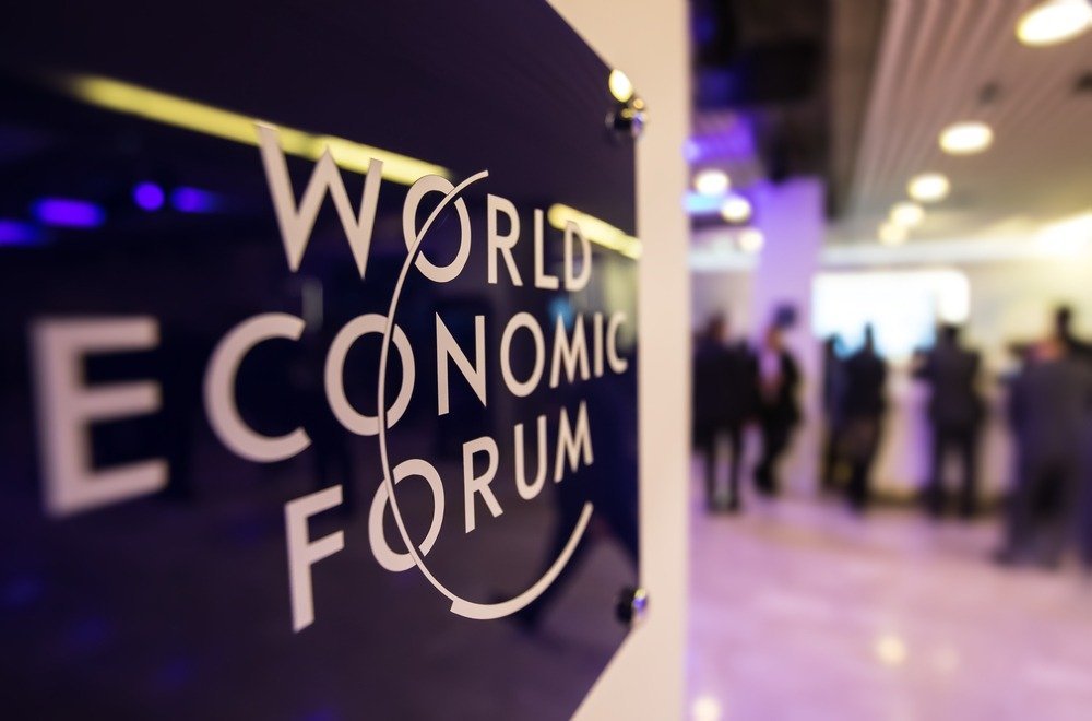 World Economic Forum Board | iTMunch