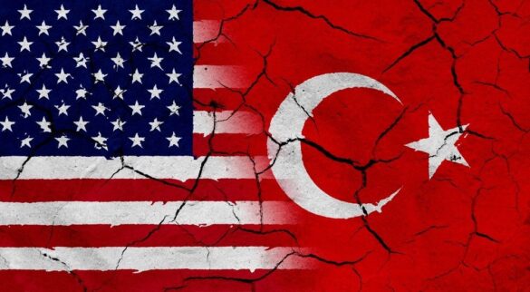 Turkey Boycotts Us Electronic Products | Itmunch