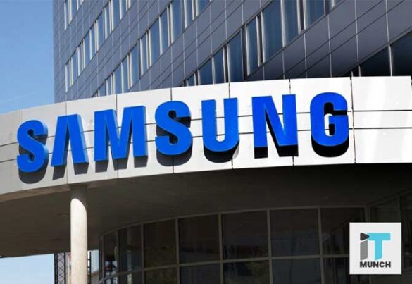 Samsung'S New In Ai Research Center New York | Itmunch