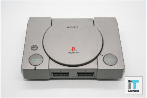 Read The Latest Tech News On Itmunch Titled, &Quot;Sony Announces The New Playstation Classic&Quot;