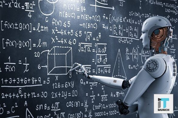 Everything You Need To Know About Machine Learning