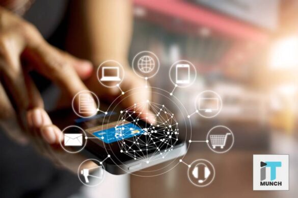 Read The Latest Startup News On Itmunch Titled, &Quot;American Banking Startup Cogni Secures $1.7 Million Seed Funding&Quot;