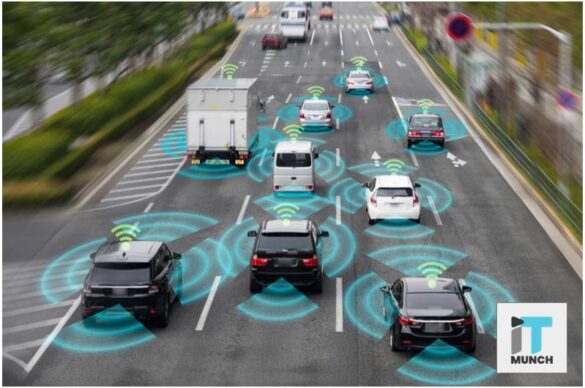Hyundai Self Driving Tech | Itmunch