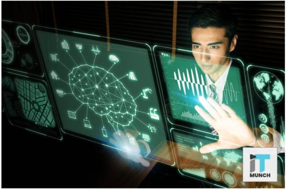 Ai Development By Inspur | Itmunch