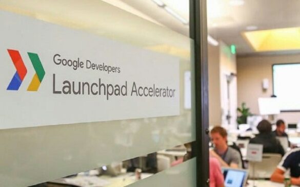 Google'S Launchpad