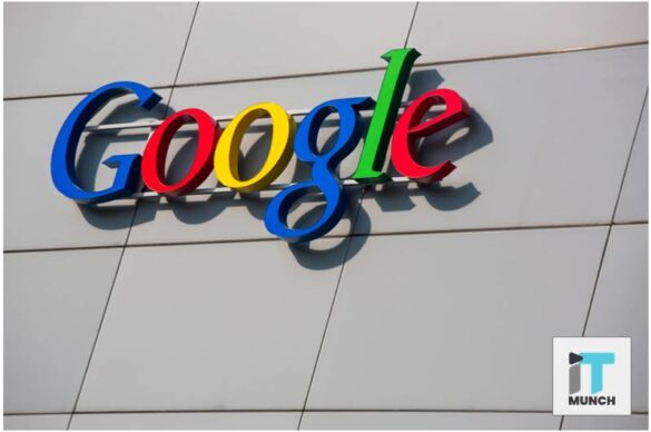 Read The Latest Blog Titled 'How Google Innovates: The Roadmap Of Excellence' On Itmunch