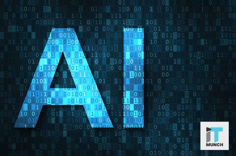 Artificial Intelligence | iTMunch