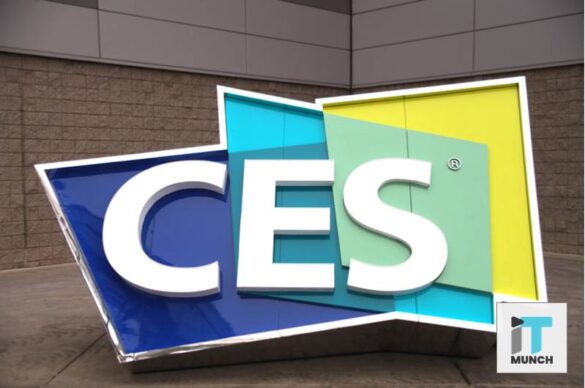 Read The Latest Tech Blog Titled &Quot;Ces 2019: Things Learned From The Biggest Tech Show&Quot;.