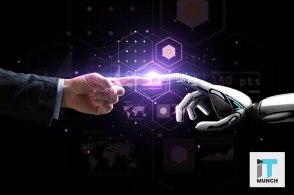 Read The Latest Ai Blog Titled Ai Advancements To Expect In 2019. Visit Itmunch To Know More About Artificial Intelligence And Other Technology News.