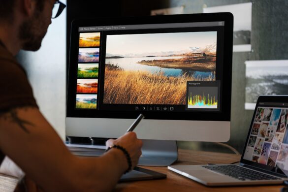 Read The Latest Blog On Itmunch Titled, 'Adobe Adds Ai-Powered ‘Zoom And Enhance’ Feature To Lightroom Cc'