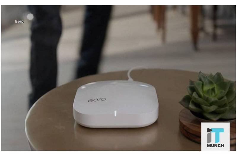 Smart home experience with Eero | iTMunch
