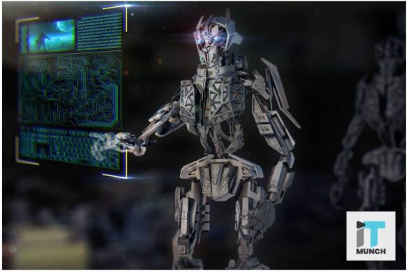 Health Tech Solutions By Ai | Itmunch
