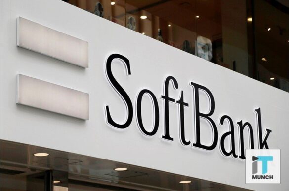 Softbank Launched 5 Billion Fund | Itmunch