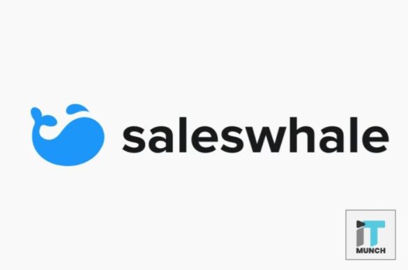 Read The Latest Blog Titled, &Quot;Saleswhale Raises $5.3M To Deliver Ai To Sales And Marketing Groups&Quot;