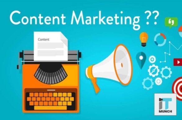 Content Marketing Tips In 2019 | Itmunch