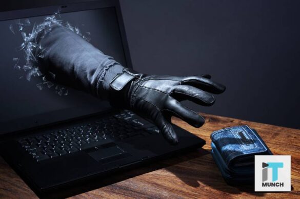 Read The Latest Blog On Itmunch Titled 'Everything You Need To Know About Phishing Attacks And How To Avoid Them'