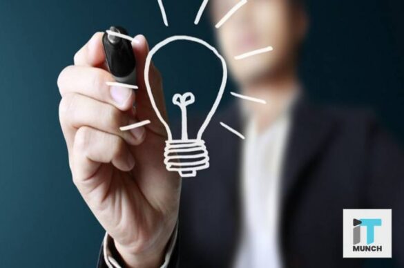 Read The Latest Blog On Itmunch Titled, 'The Impact Of Thought Leadership On Marketing Strategies'