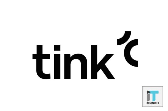 Tink Logo I Itmunch