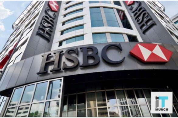 Hsbc Bank Building I Itmunch