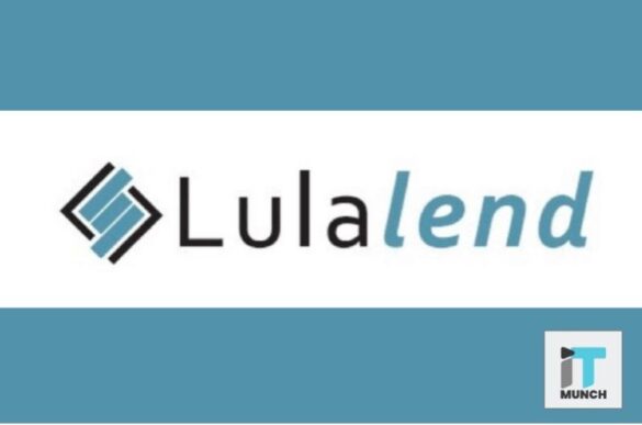 Read The Latest Blog Titled, &Quot;South African Fintech Startup Lulalend Raises $6.5M&Quot;