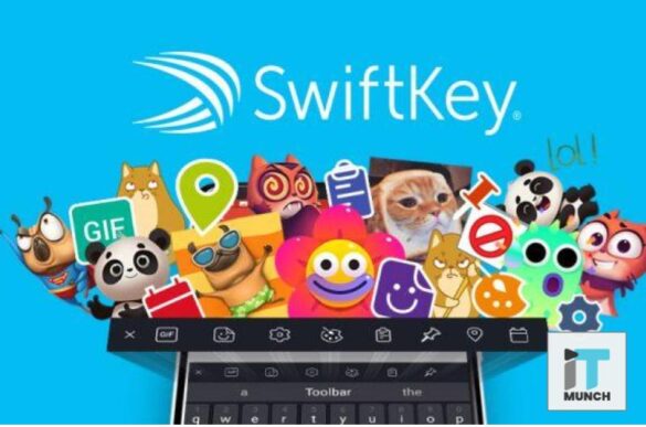 Microsoft Swiftkey Now Offer 3D Animated Animal Emojis I Itmunch
