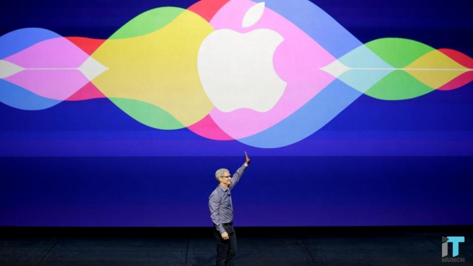 Apple schedules huge Event | iTMunch
