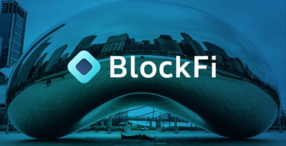 Blockfi Company | Itmunch